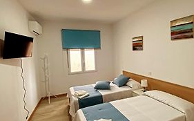 Hostal El Olivo